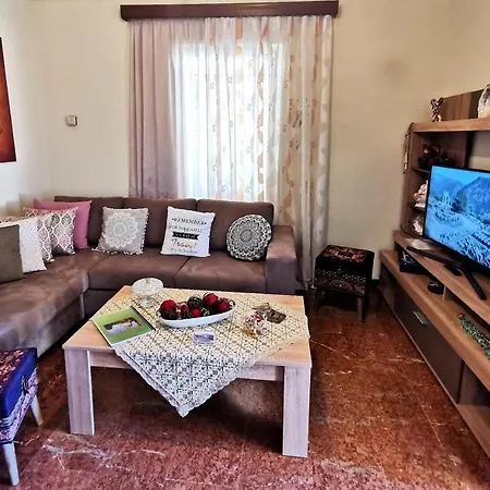 Apartman Delphic Horizons Delphoi