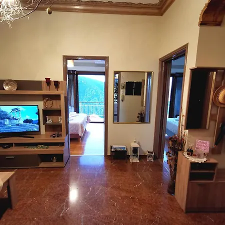 Appartamento Delphic Horizons Delfi