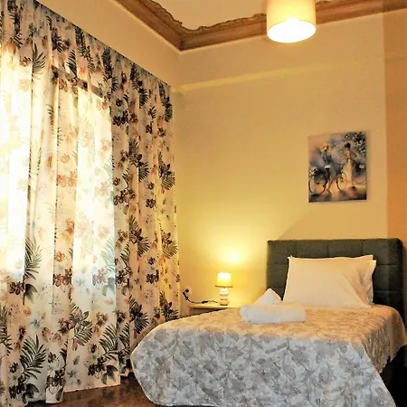 Apartman Delphic Horizons