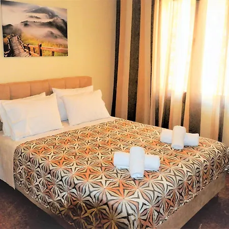 Apartman Delphic Horizons Delphoi