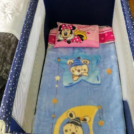 Apartamento Delphic Horizons