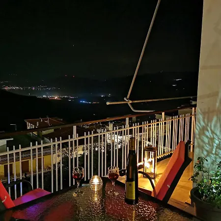 Apartman Delphic Horizons Delphoi