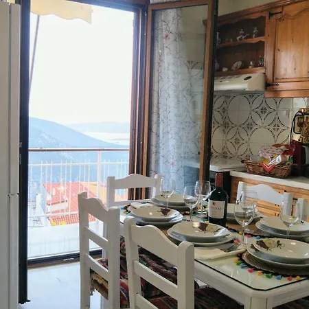 Delphic Horizons * Delfos