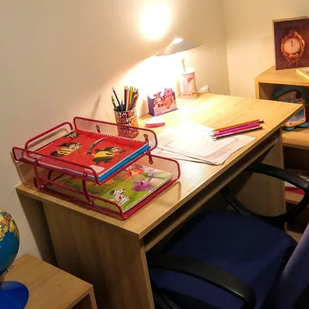 Delphic Horizons Apartman Delphoi