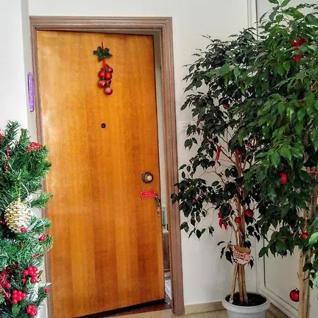 Apartman Delphic Horizons