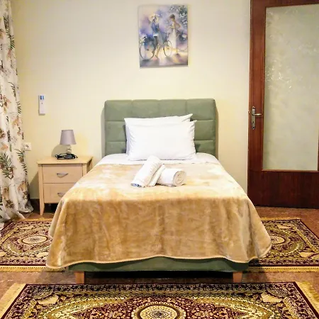 Apartman Delphic Horizons Delphoi