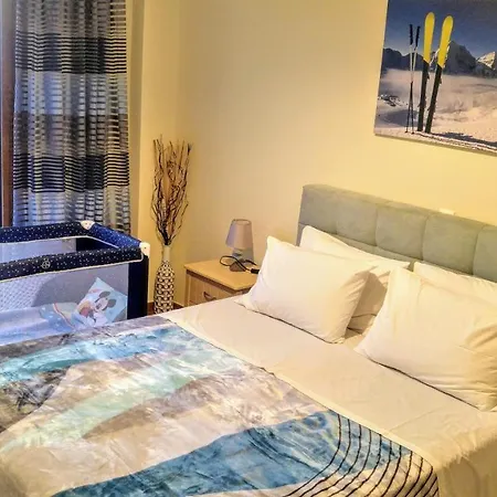 Delphic Horizons Apartamento