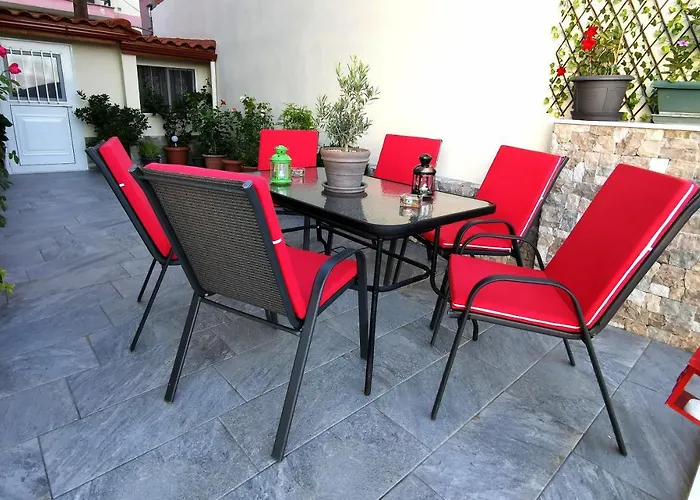 Appartement Delphic Horizons *