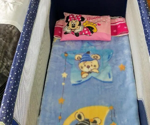 Appartement Delphic Horizons