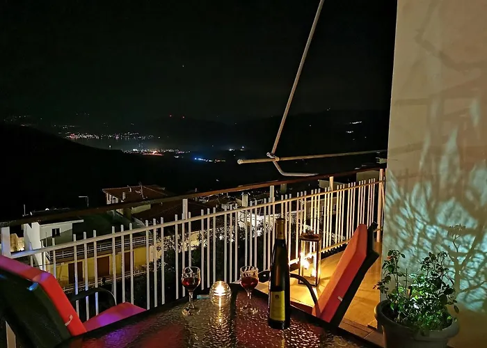 Appartement Delphic Horizons Delphi