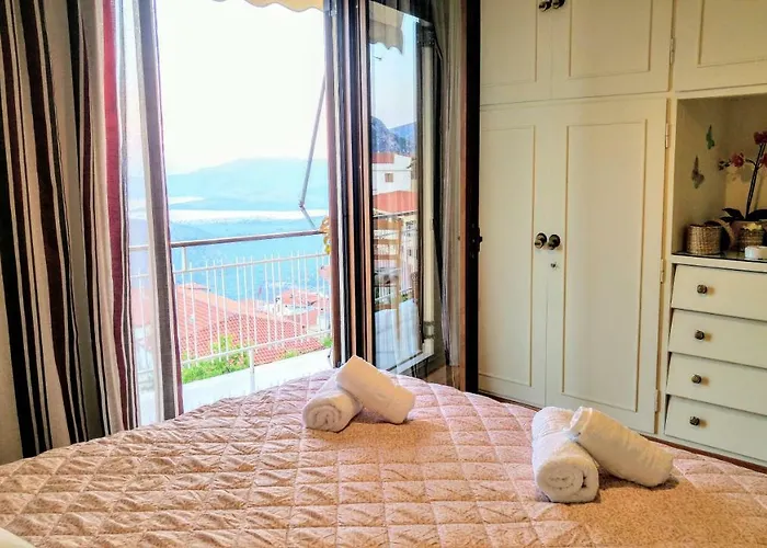 Appartement Delphic Horizons