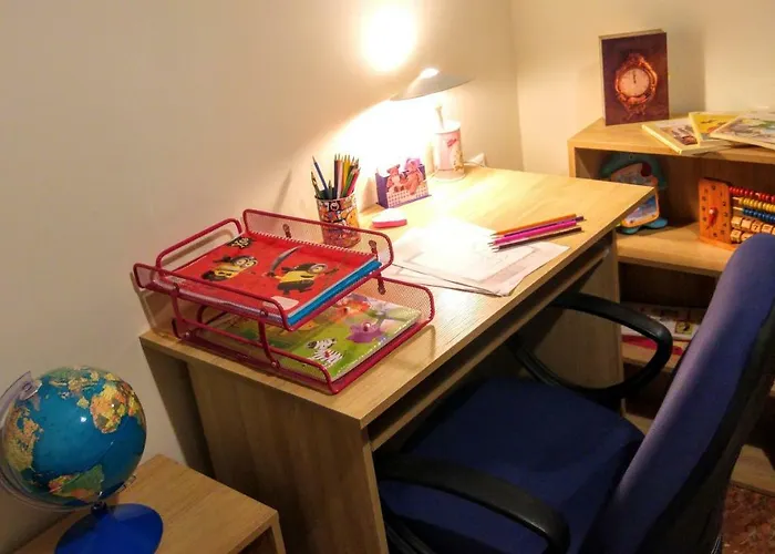 Delphic Horizons Appartement Delphes