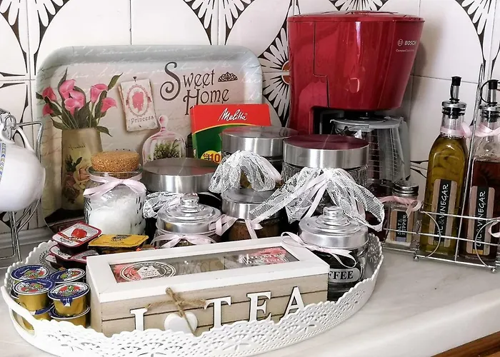 Appartement Delphic Horizons Delphi