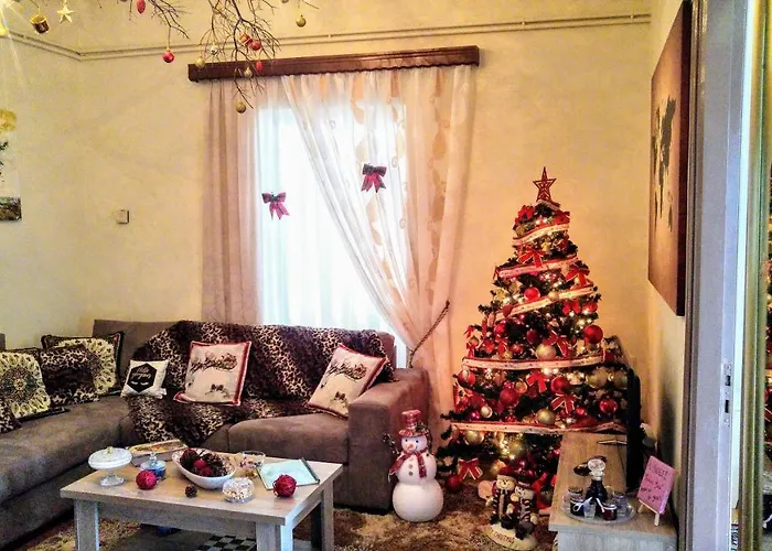 Delphic Horizons * Delphi